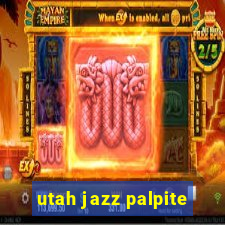 utah jazz palpite